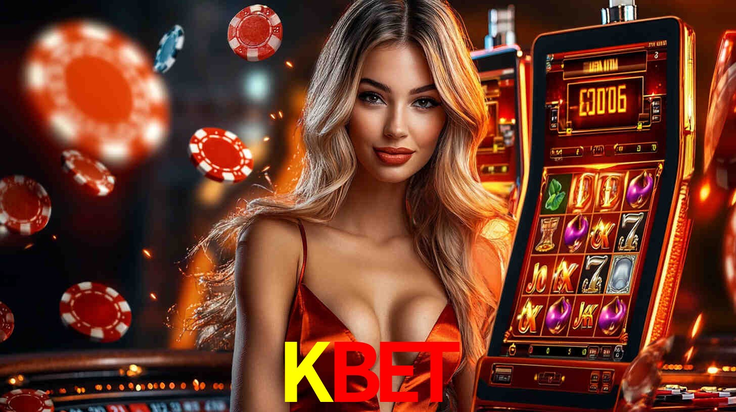 KBET - Fortuna e Emoção Garantidas - KBET.com