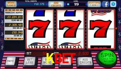 Desvendando o Mundo dos Jogos Virtuais na KBET