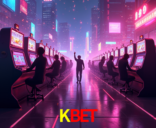 Experiência VIP KBET