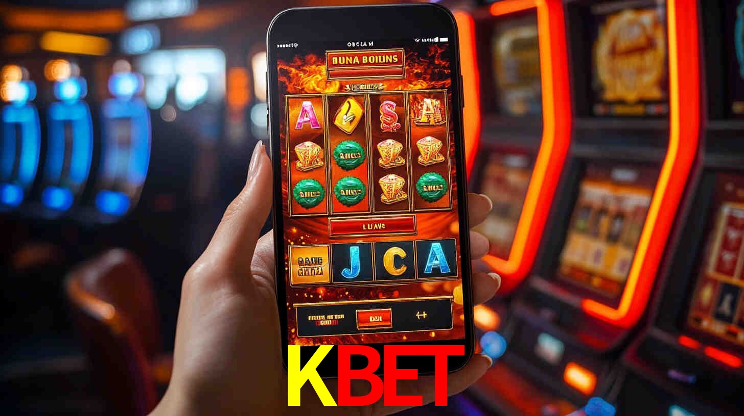 KBET: Seu Cassino Premiado com Pagamentos Rápidos