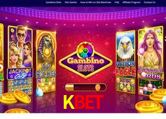 A Emoção da Loteria na KBET: Uma Chance de Mudança de Vida