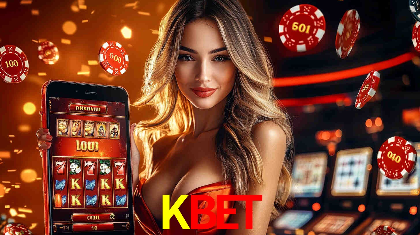 Grandes apostas na KBET casino