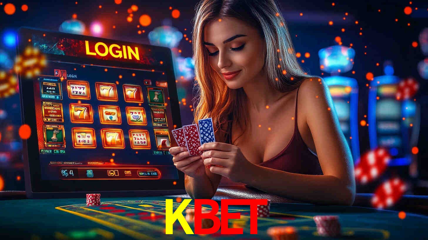 Poker emocionante na KBET