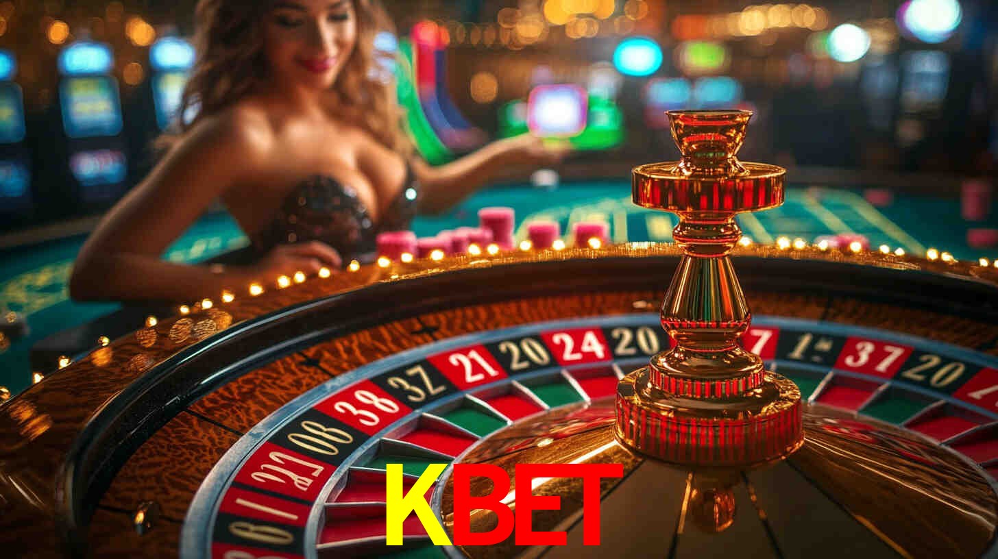 Compromisso com a Privacidade KBET