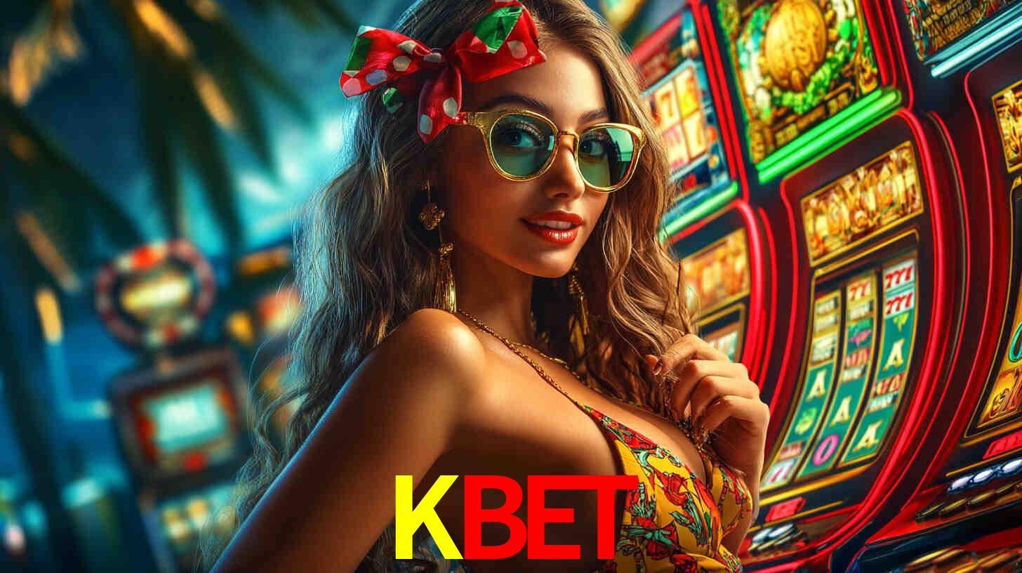 Jogos emocionantes na KBET cassino