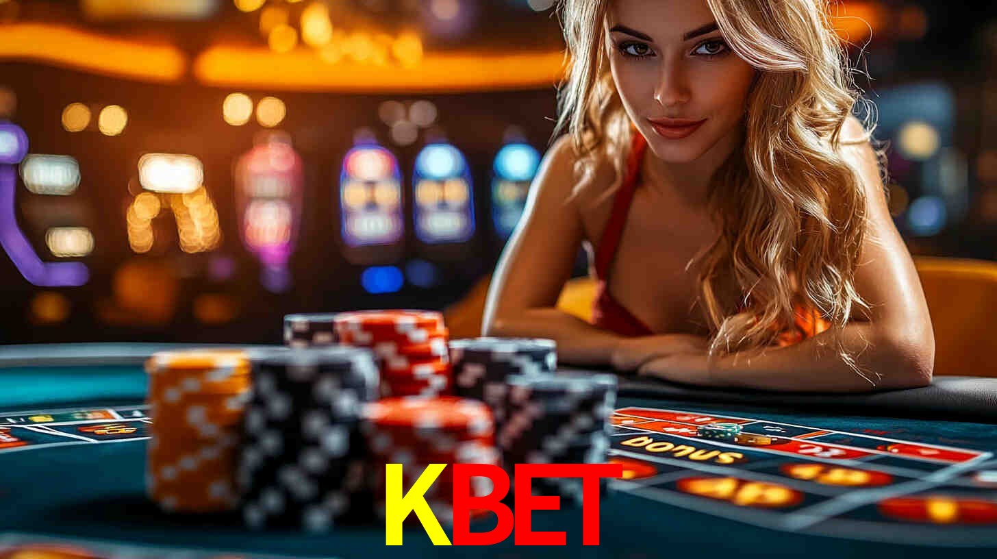 Bônus exclusivos da KBET