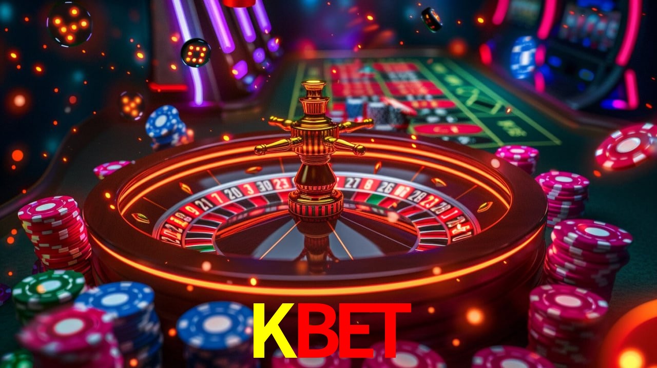 Mesa de Blackjack KBET