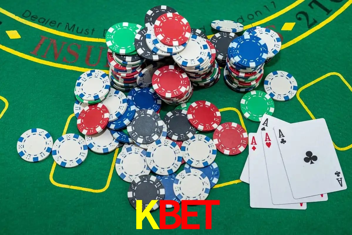 Estatísticas Esportivas KBET