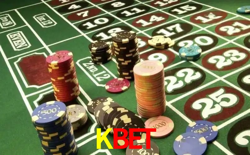 Integração de APIs KBET