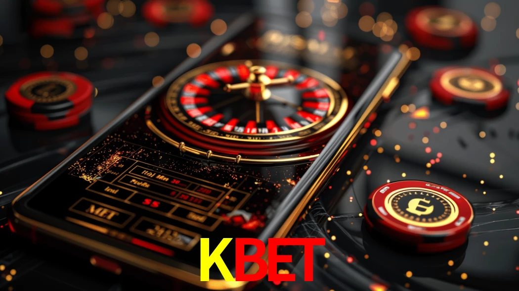 Mesa de Blackjack KBET