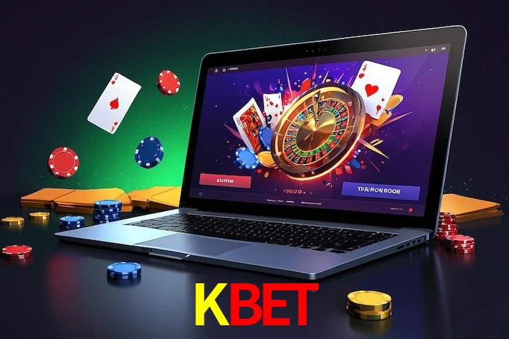 Login Seguro KBET