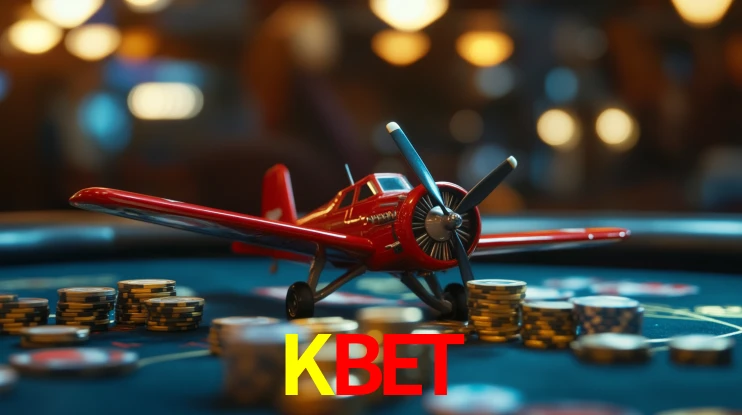 Mesa de Roleta KBET