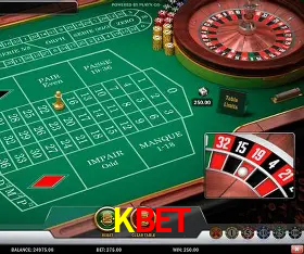 A Popularidade dos Caça-Níqueis no KBET