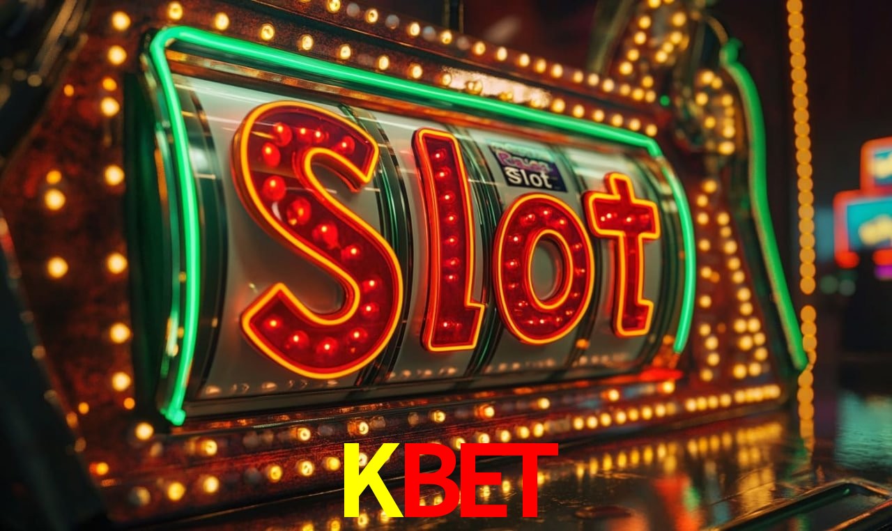 Diretório de Jogos KBET