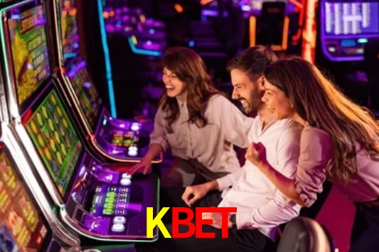 Casino Ao Vivo KBET