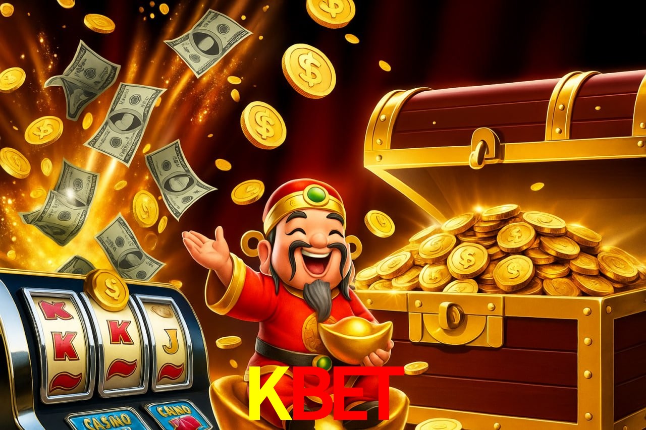 Apostas de Basquete KBET