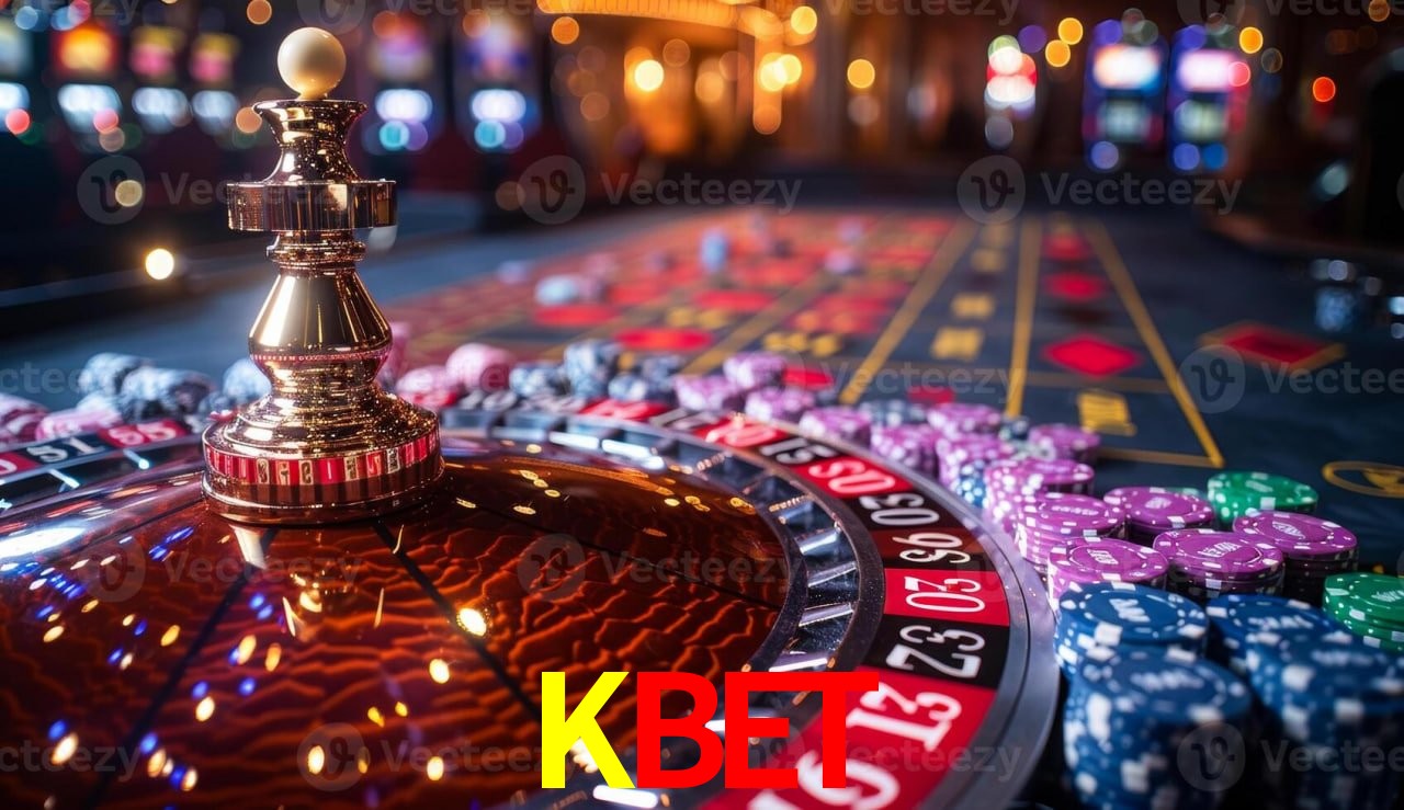 Descubra o Mundo do Cassino Online com KBET