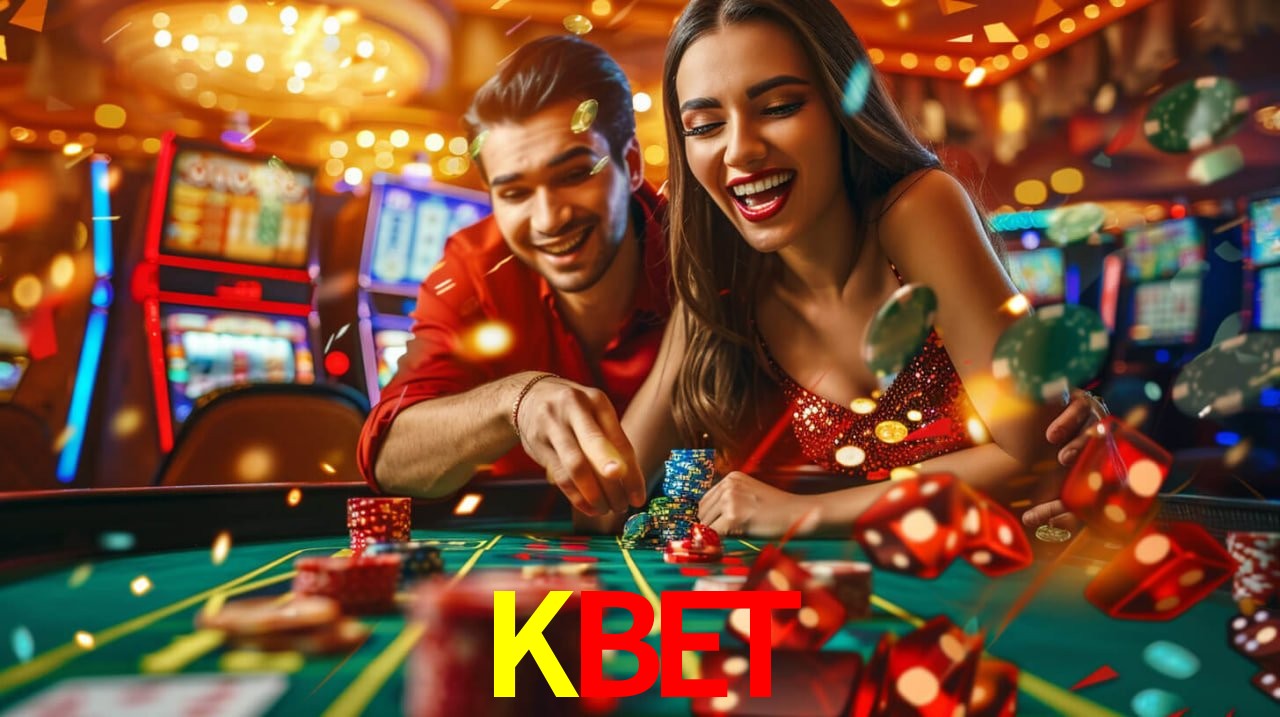 Recursos de Bônus KBET