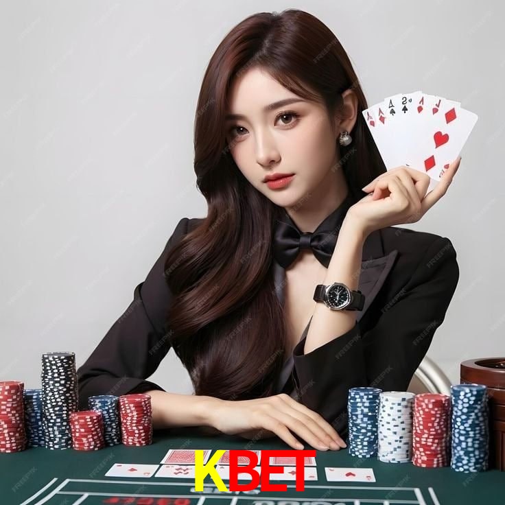 Jogos de Slot KBET