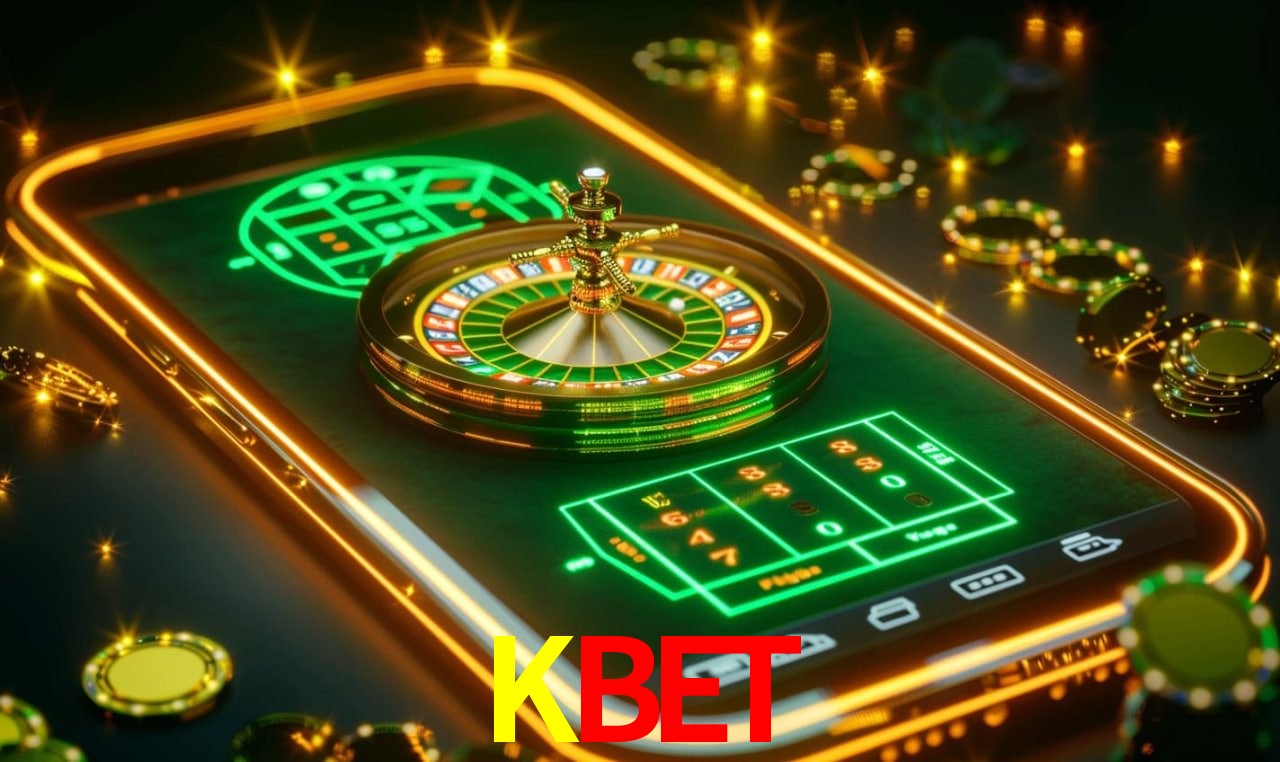 Casino Ao Vivo KBET