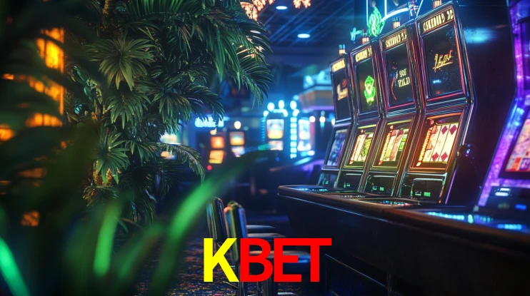 APP oficial da KBET para mobile