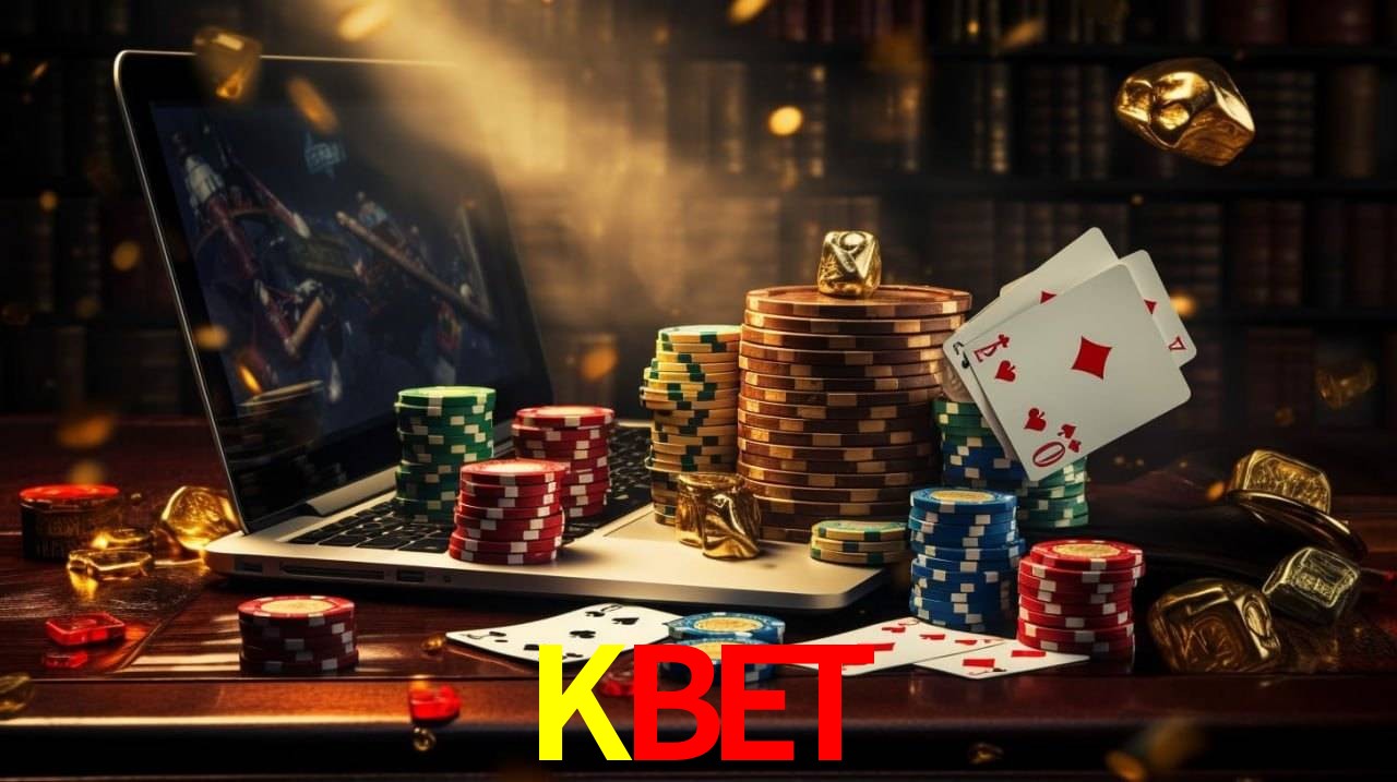 Recursos de Bônus KBET