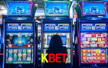 A Revolução dos Aplicativos de Jogos no KBET