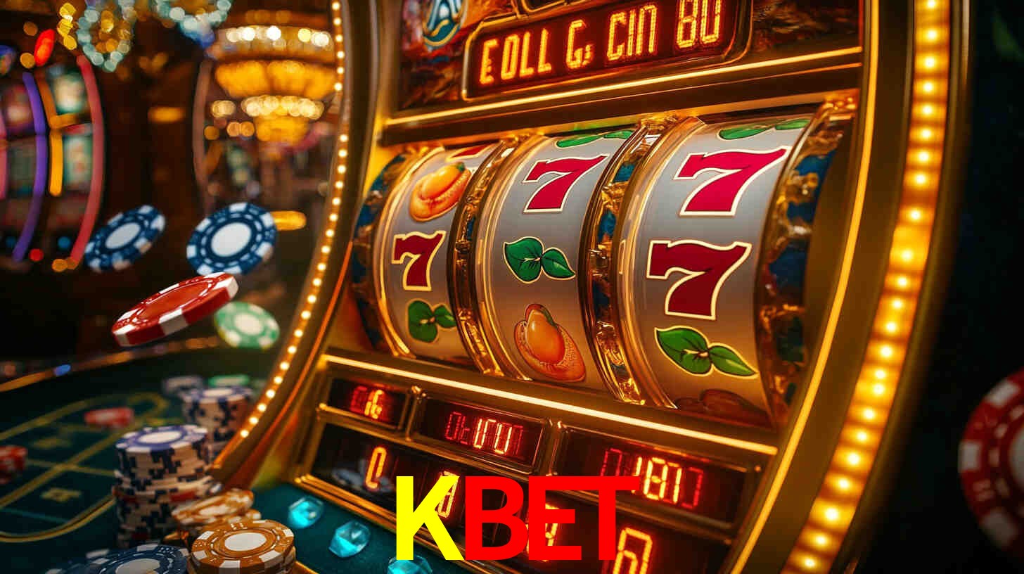 KBET login