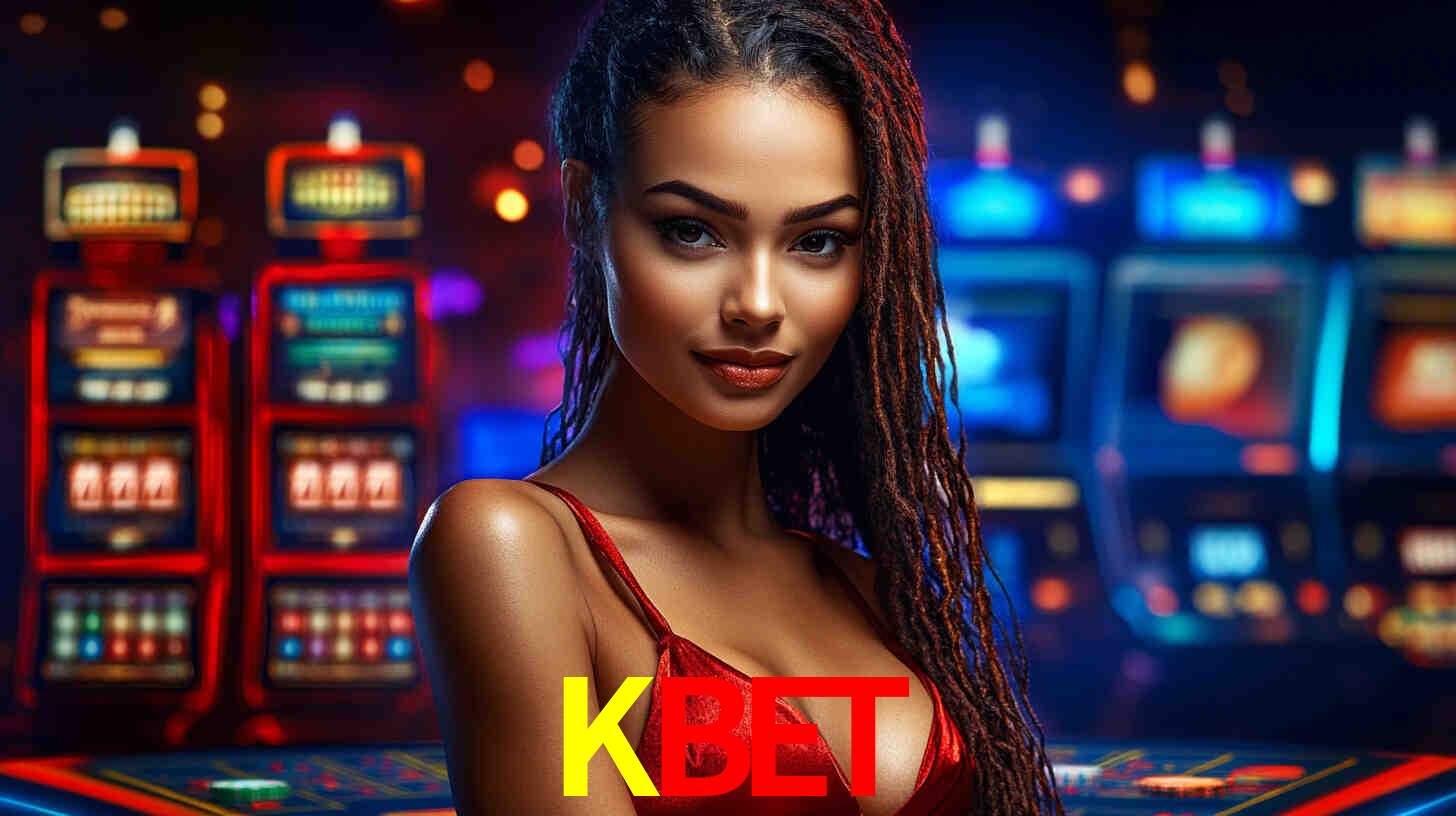 cassino KBET