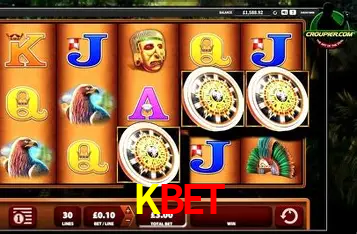 Explorando a Categoria de Eventos em Apostas na KBET
