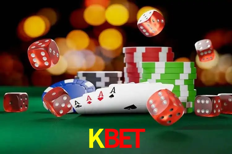 Especiais de Fim de Semana KBET