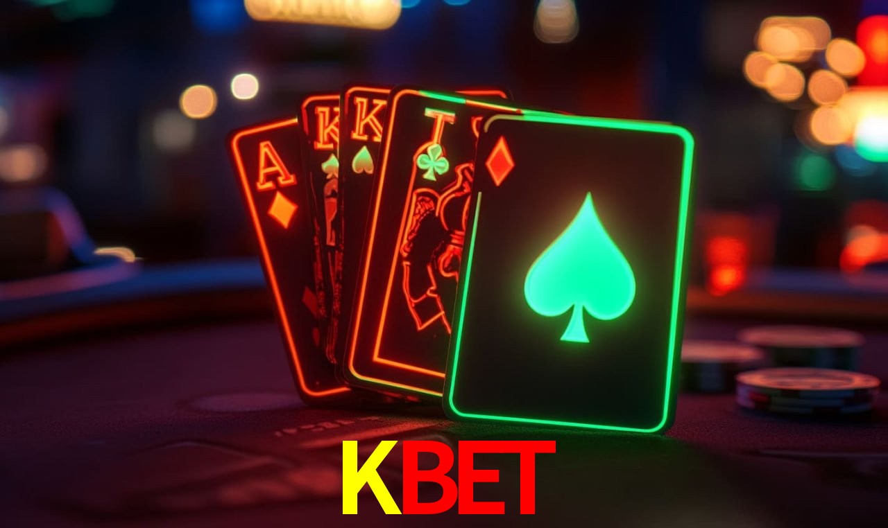 Sistemas de Segurança KBET