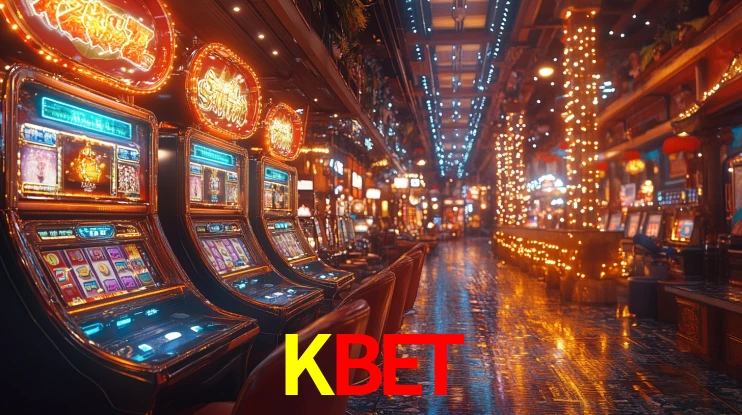 KBET: Seu Especialista em Apostas Esportivas Brasileiras