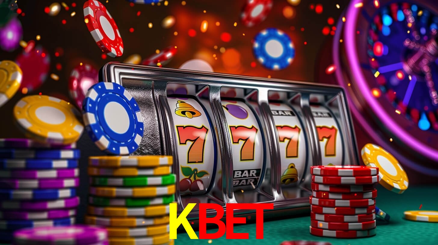 Apostas de Futebol KBET