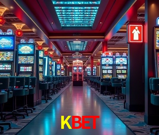 Estatísticas Esportivas KBET