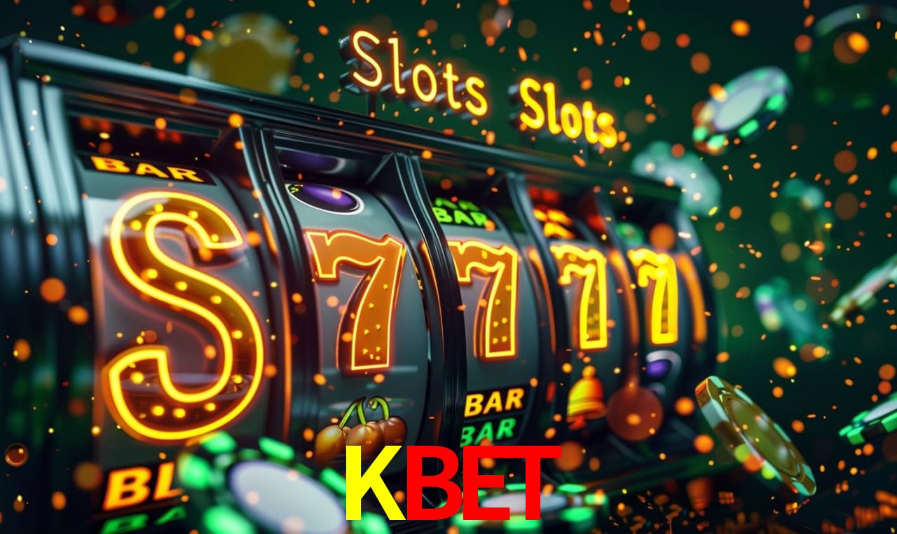 Diretório de Jogos KBET