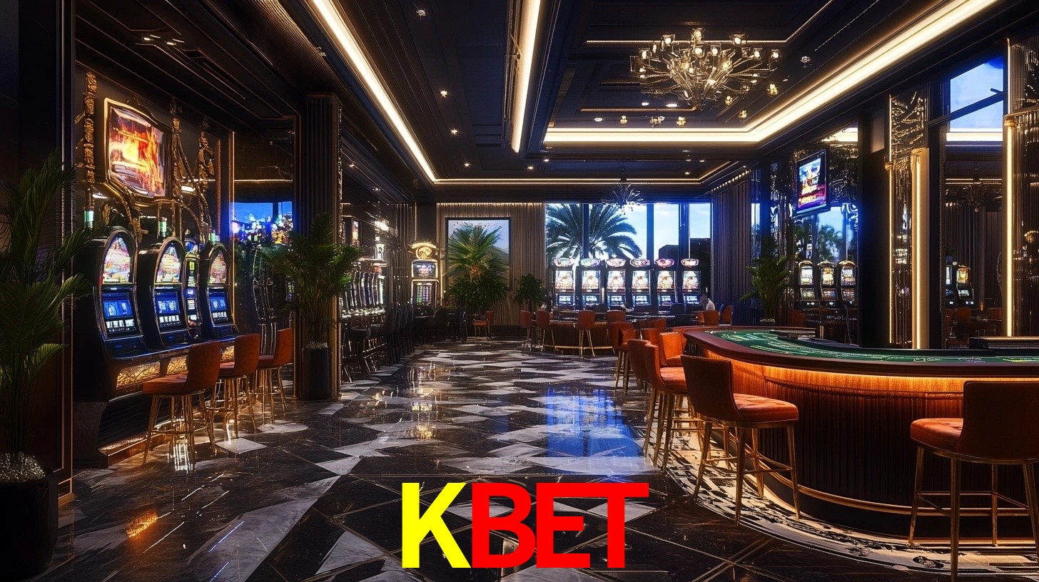 Experimente o Login Seguro Premium no KBET