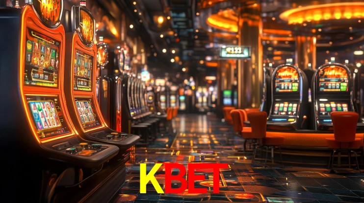 KBET login