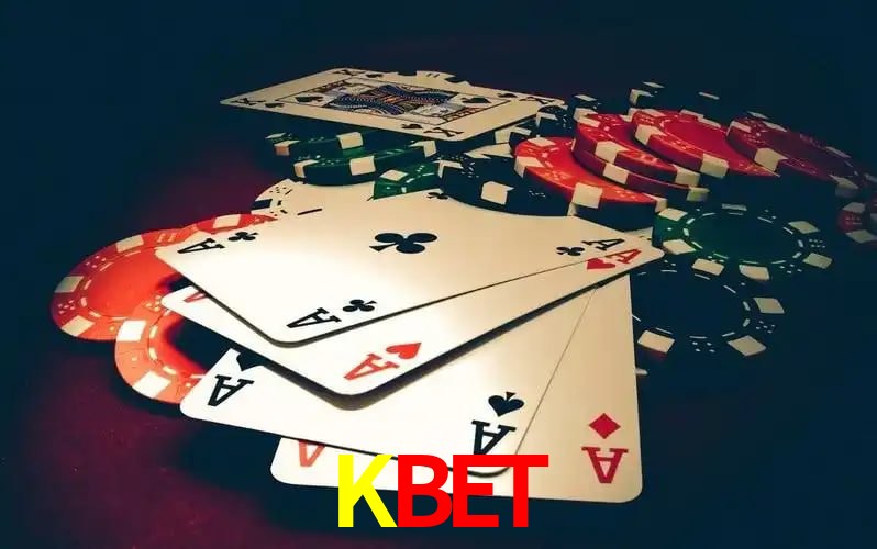 Promoção Relâmpago KBET