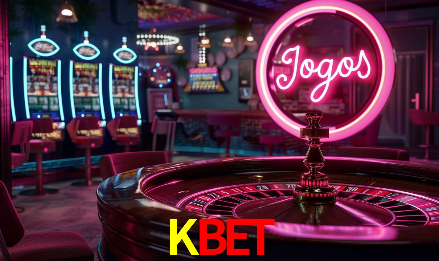 Apostas de Futebol KBET