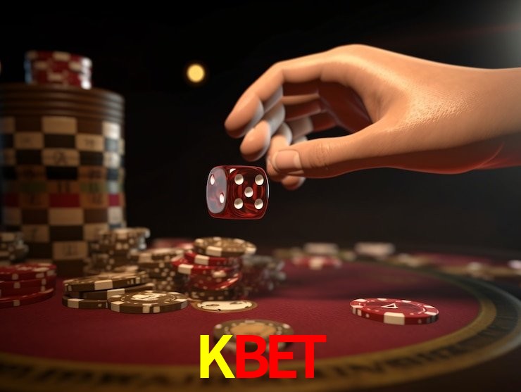 Promoção Relâmpago KBET
