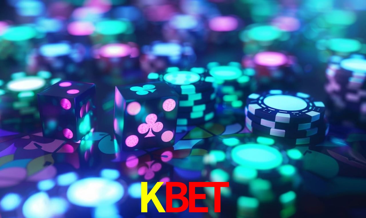 Estatísticas do Jogo KBET