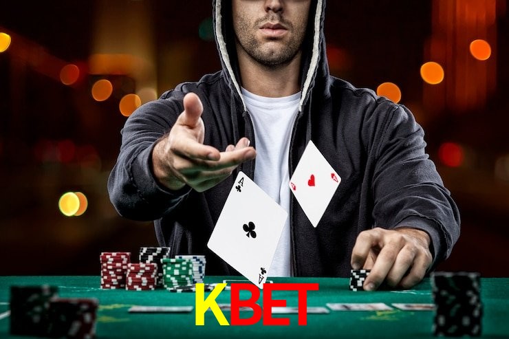 Jogos Exclusivos KBET