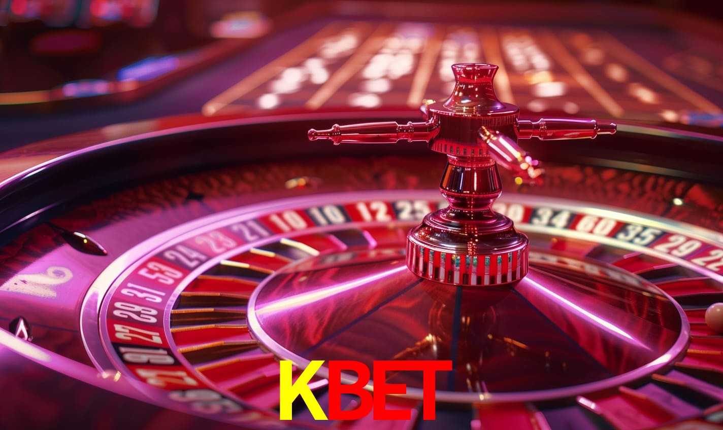 Apostas de Basquete KBET